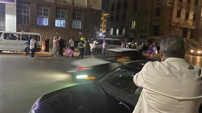 محافظ الدقهلية يوجه بحل أزمة تكدس المواطنين بمحطتي بنك مصر وعدن بالمنصورة