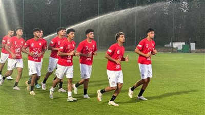 منتخب الشباب يرسل القائمة النهائية لمونديال تشيلي منتصف سبتمبر 