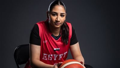 ميرال أشرف تنتقل إلى الفحيص الأردني للمشاركة في البطولة العربية على سبيل الإعارة