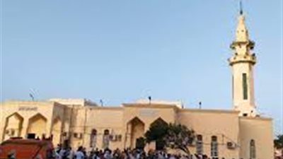 الخميس.. أوقاف جنوب سيناء تحتفل بذكرى المولد النبوي الشريف