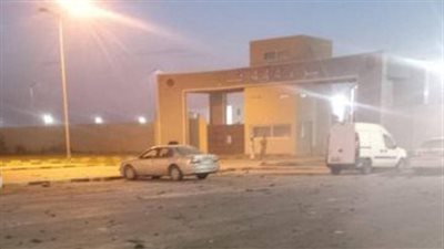 ليبيا: اشتباكات مسلحة عند جزيرة السكت في مصراتة