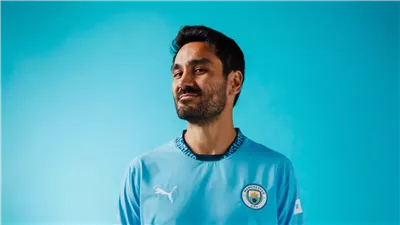 جوندوجان: سيظل مانشستر سيتي دائمًا له مكان خاص في قلبي