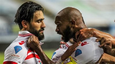 باسم مرسي: شيكابالا خانه التعبير بشأن الشيشة.. وخسارتنا نهائي إفريقيا فنية