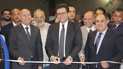 خالد اللبان: قصر ثقافة الطفل بجاردن سيتي بيئة متكاملة لاكتشاف المواهب