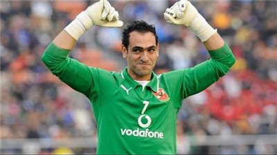 اتحاد الكرة يوافق على انضمام أمير عبد الحميد لجهاز الأهلي | خاص 