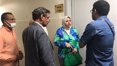 استجابة سريعة من 