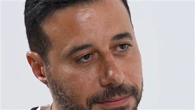 أحمد السعدني: طفولتي مع أب مشهور كانت مضيقاني.. وتجربة زواجي مرة ثانية سايب نفسي فيها زي اللي راكب الموجة واللي يحصل يحصل 