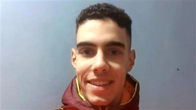 مصرع عامل دليفري في حادث تصادم أعلى كوبري بكورنيش الإسكندرية