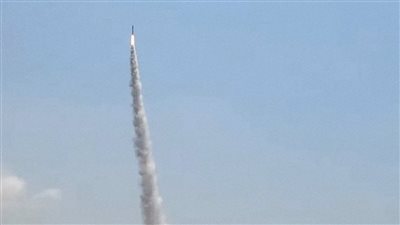 وقف حركة الطيران بمطار بن جوريون بعد إطلاق صاروخ من اليمن