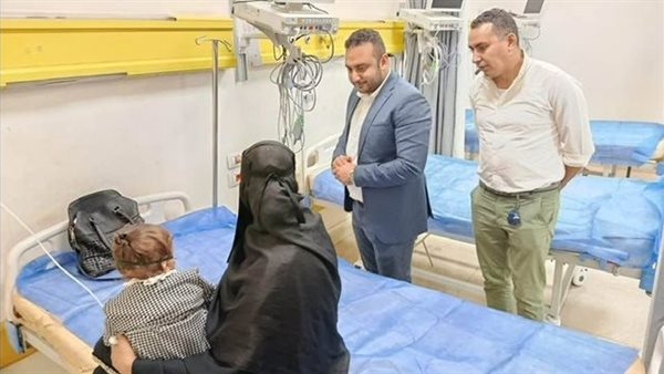 جولة ليلية لمدير