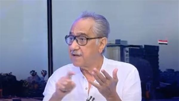 الفنان محمد أبو داوود