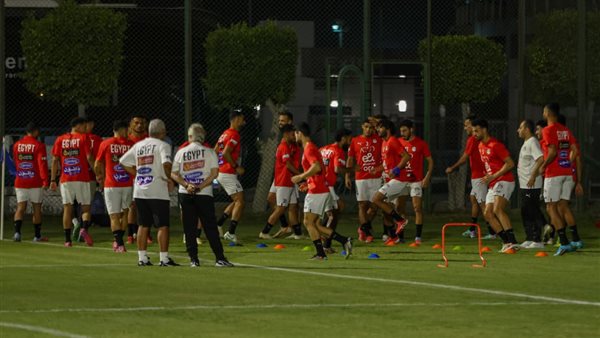 منتخب مصر الثاني