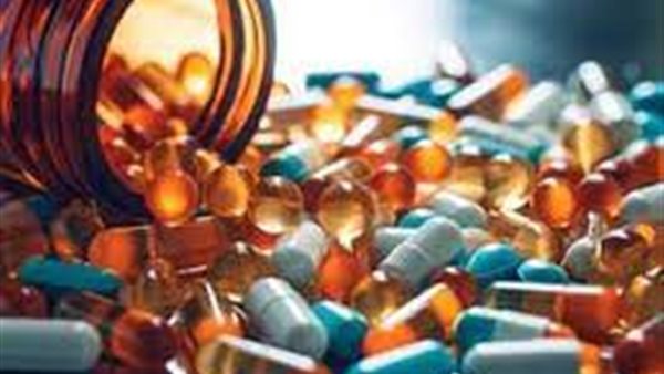 صورة تعبيرية - أدوية