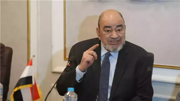 محمد إسماعيل عبده