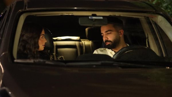 حكاية هند الحلقة