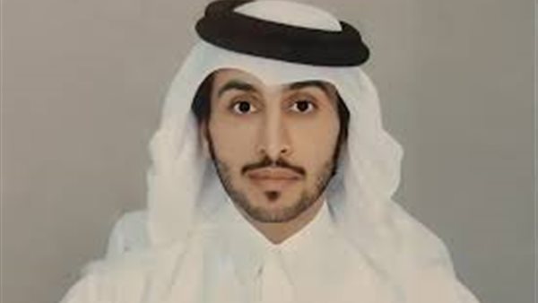 الشيخ ناصر بن فيصل