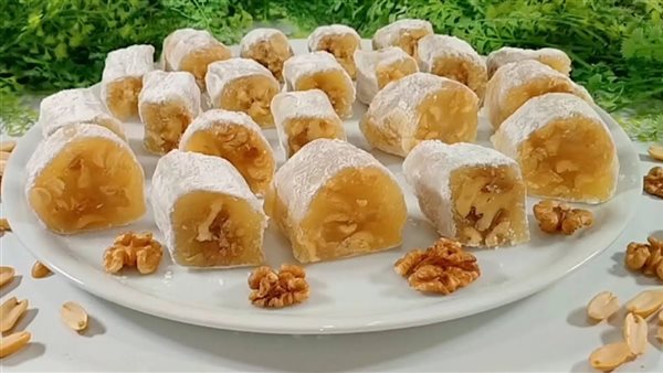 طريقة صنع الملبن