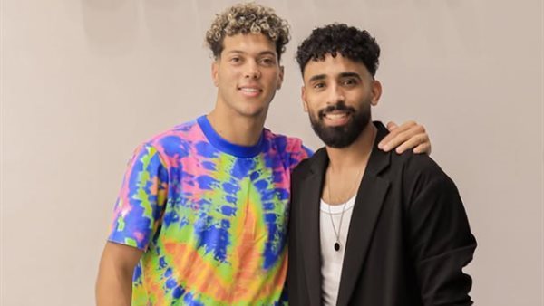 إمام عاشور ومروان