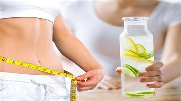 طريقة سريعة لتخسيس