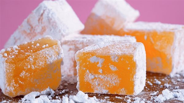 طريقة عمل الملبن