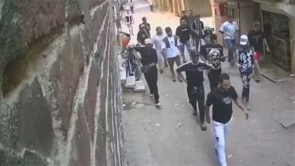 جانب من الواقعة 