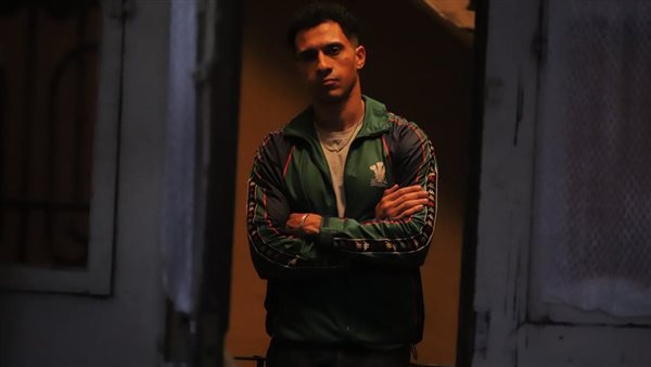 عصام عمر في مسلسل