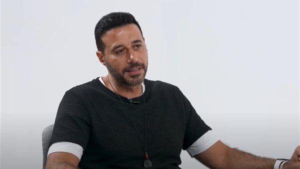 أحمد السعدني