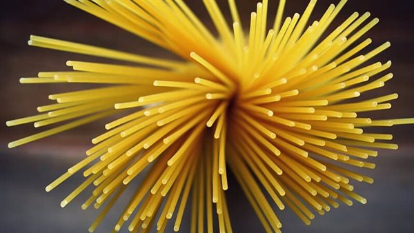 طريقة عمل الاندومي