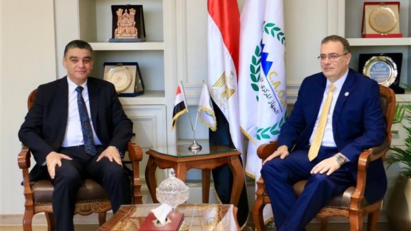 خلال اللقاء