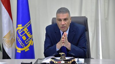 على هامش منتدى أسوان للتنمية.. محافظ أسوان يلتقى المدير العام لمنظمة اليونسكو