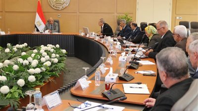 وزير الكهرباء: متابعة دقيقة لمستجدات مشروعات تحسين أداء الشبكة واستيعاب الأحمال المتزايدة واستمرار التيار