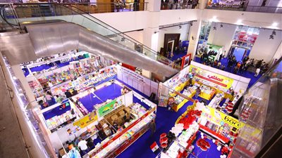 الغرف التجارية: خصم 30% على السلع في معرض أهلا مدارس.. والمنتجات جودتها مرتفعة