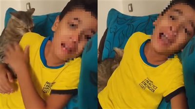 والد الصغير حمزة يستغيث لعلاج نجله من آلام غامضة مستمرة منذ 3 سنوات: لفيت على الدكاترة والمشايخ