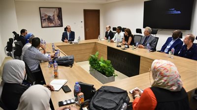 أبرزها فيروس سي.. مصر تتبادل خبراتها في مكافحة الأمراض مع ليبيا والجزائر وموريتانيا