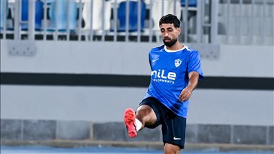 خارج الأجندة الدولية.. الزمالك يعلن سبب مشاركة عدي الدباغ في مباراة فلسطين وليبيا