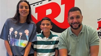 علي البيلي: أتجاهل التعليقات السلبية.. وكواليس كتالوج كانت صعبة