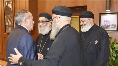 بورسعيد × 24 ساعة| استعدادات لمواجهة الأزمات.. واحتفالات بالمولد النبوي واستقبال العام الدراسي الجديد