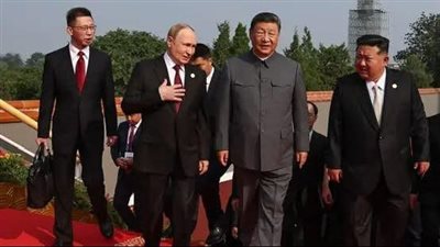 الصين عن منشور ترامب حول المؤامرة: علاقاتنا بالدول الأخرى لا تستهدف أطرافا ثالثة