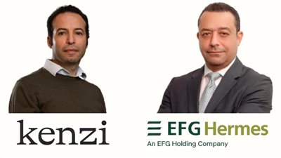 إي اف چي هيرميس تطلق أحدث خدماتها الاستشارية الرقمية بالتعاون مع Kenzi Wealth