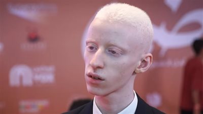 الفنان الشاب محمد بدر عن فيلم ضي: مليء بالمشاعر الصادقة.. وأتمنى تقديم عمل مع أحمد السقا