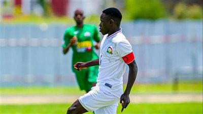 تطورات قيد الكيني بارون أوشينج مع الزمالك 