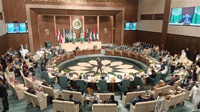 الإمارات تتسلم الرئاسة.. بدء اجتماع وزراء الخارجية العرب بالجامعة العربية