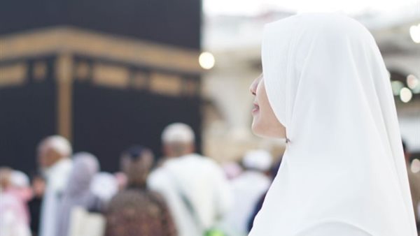 مناسك العمرة للسيدات