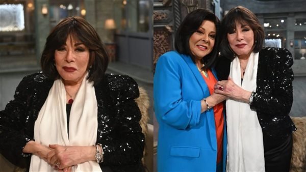 لبنى عبد العزيز والإعلامية