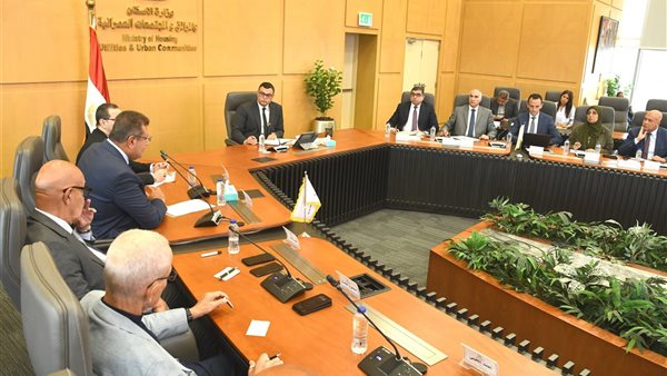 خلال اللقاء