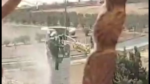 هدم مسجد في فلسطين