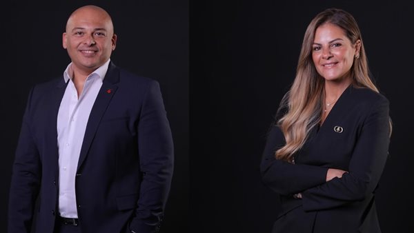 رئيس قطاع الشؤون