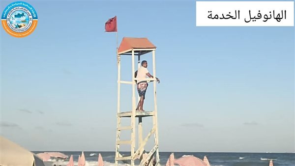 شواطئ الإسكندرية