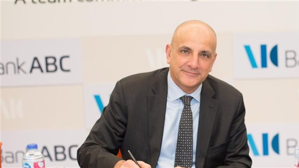 عمرو ثروت أبو العلا،