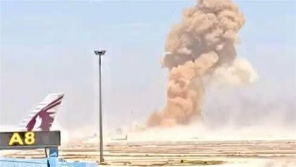 قصف علي دمشق 